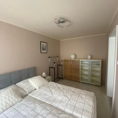 Apartamento Hotter *