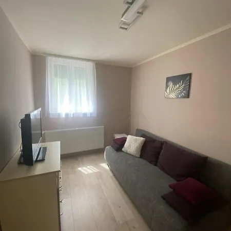 Hotter Apartment