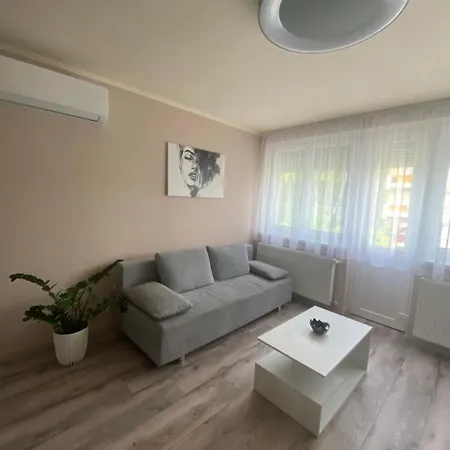Apartment Hotter