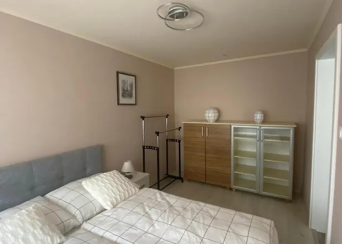 Апартаменты Hotter *