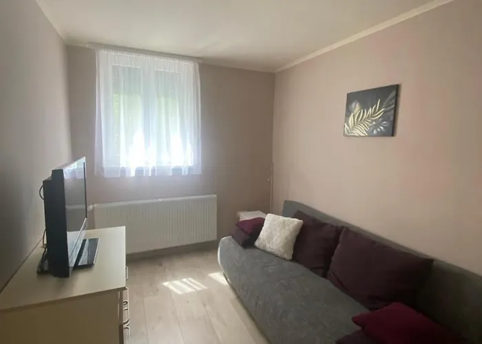 Hotter Apartment