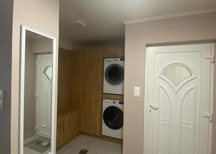 Hotter Апартаменты *