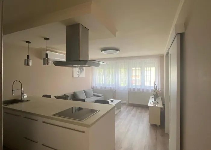 Hotter Apartment Marcali